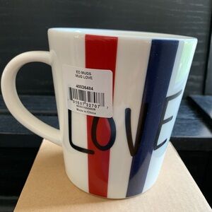 Love Mug - Ellen Degeneres